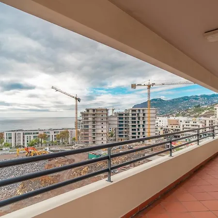 Monumental Palace 아파트 *