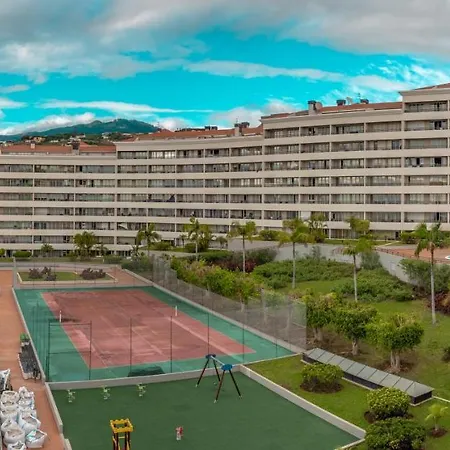 Monumental Palace * 푼샬