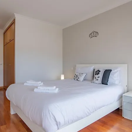 Monumental Palace 아파트 푼샬