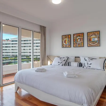 Monumental Palace 아파트