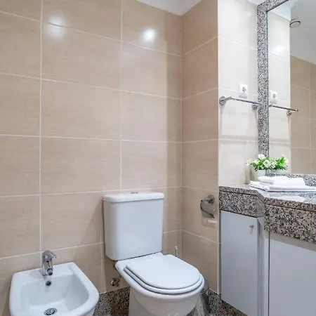 아파트 Monumental Palace *