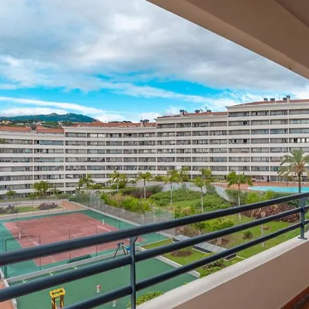 아파트 Monumental Palace *