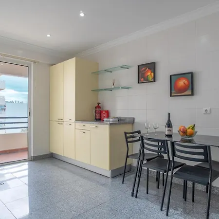 아파트 Monumental Palace *