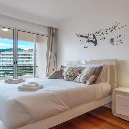 아파트 Monumental Palace