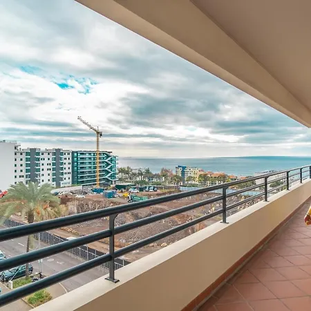 Apartment Monumental Palace