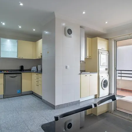 Apartment Monumental Palace