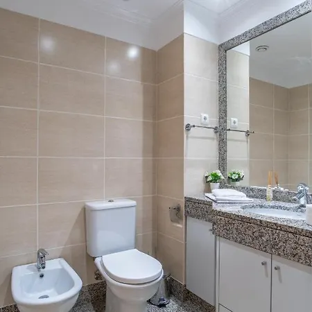 Monumental Palace * Funchal (Madeira)