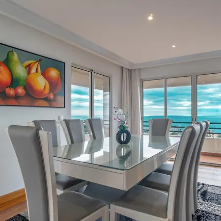 Monumental Palace Funchal (Madeira)