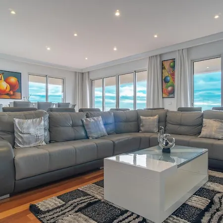 Monumental Palace Funchal (Madeira)