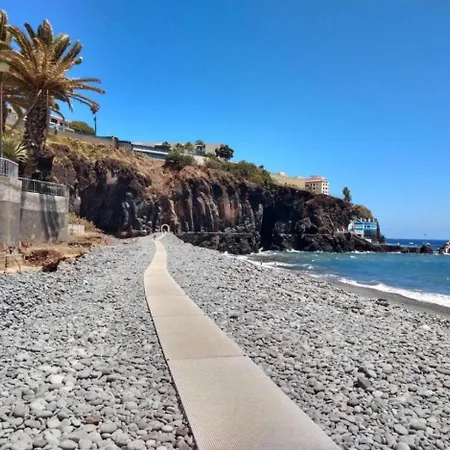 Monumental Palace * Funchal (Madeira)