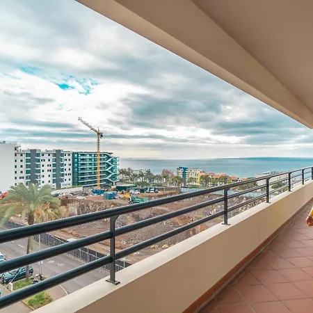 Monumental Palace * Funchal (Madeira)