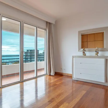 Holiday home Monumental Palace Funchal (Madeira)