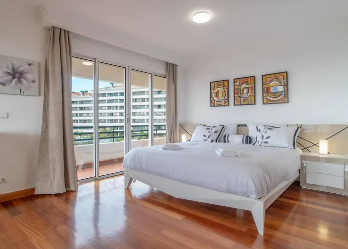 Ferienhaus Monumental Palace