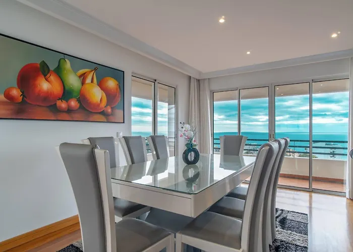 Monumental Palace Ferienhaus *