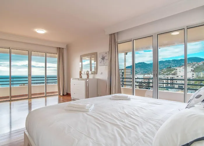 Ferienhaus Monumental Palace