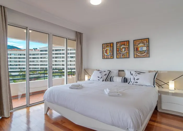 Monumental Palace * Funchal (Madeira)