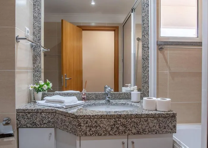 Monumental Palace Ferienhaus